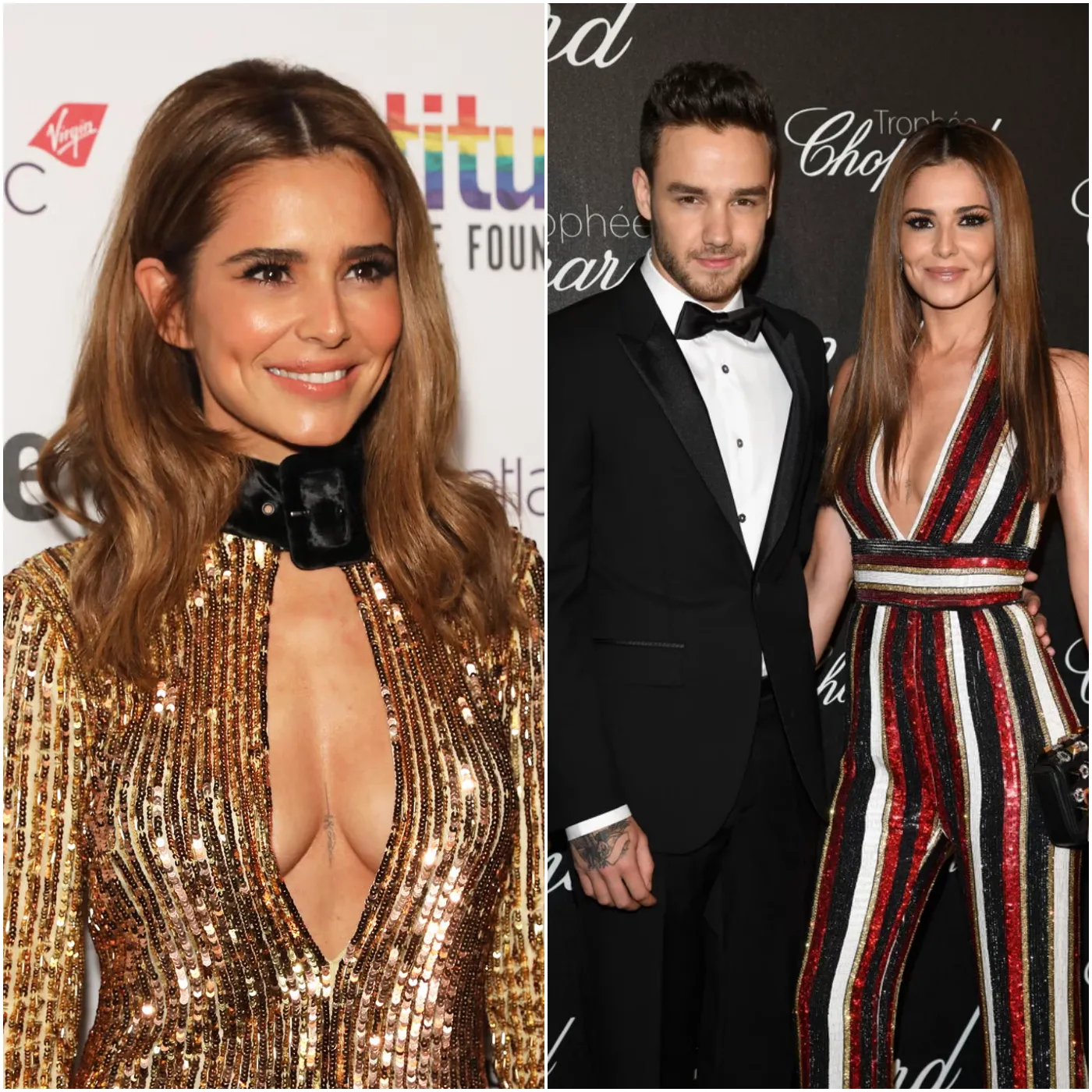 ÚLTIMAS NOTICIAS: ¿Liam Payne convirtió a Cheryl Cole en una estrella? Su carrera musical está en peligro sin él