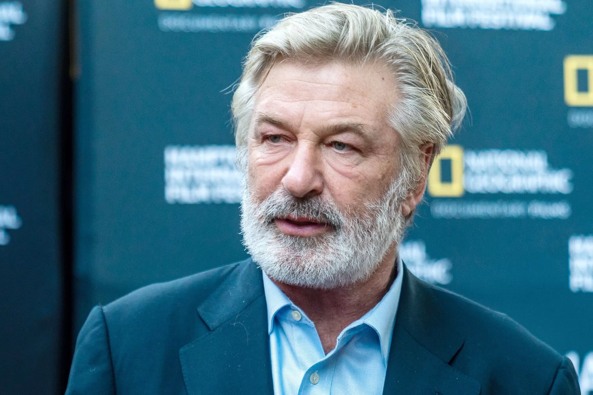 El actor Alec Baldwin escapó de homicidio involuntario