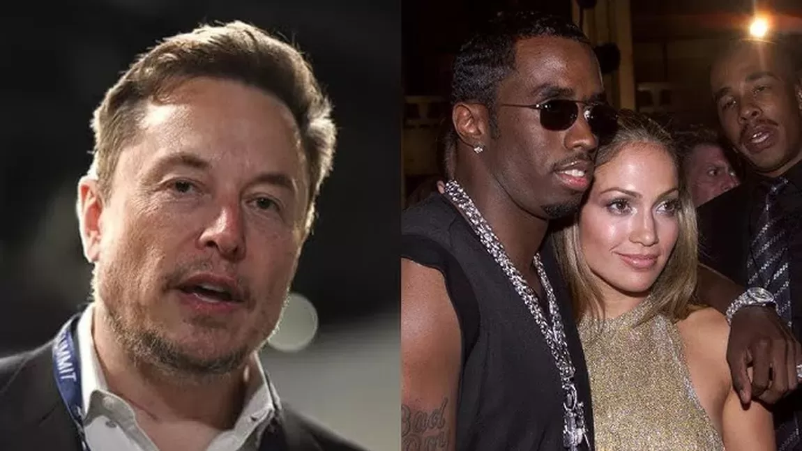 Es increíble que X Boss Elon Musk arruinara la carrera de Jlo tan rápido que la gente no tuvo tiempo de entender lo que pasó