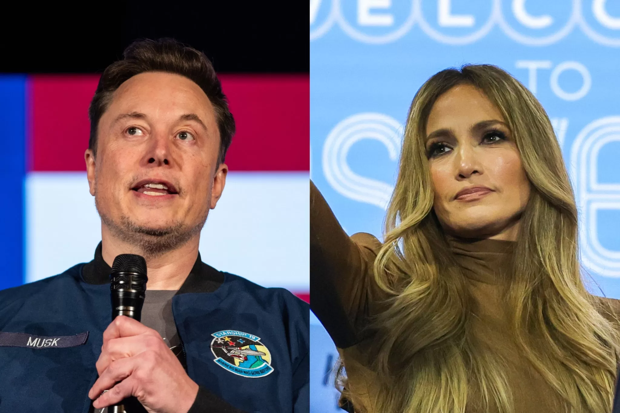 Es increíble que X Boss Elon Musk arruinara la carrera de Jlo tan rápido que la gente no tuvo tiempo de entender lo que pasó