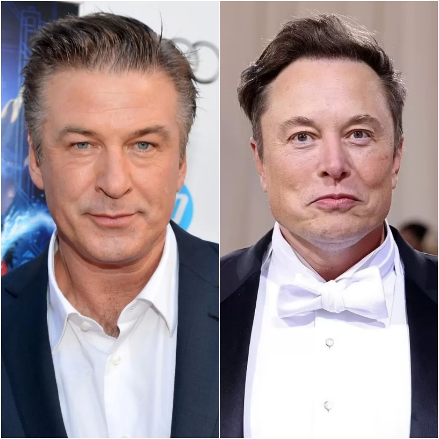 Alec Baldwin llama a Elon Musk un 'cabrón' en The View: ¡la respuesta épica de Musk deja a todos sin palabras!