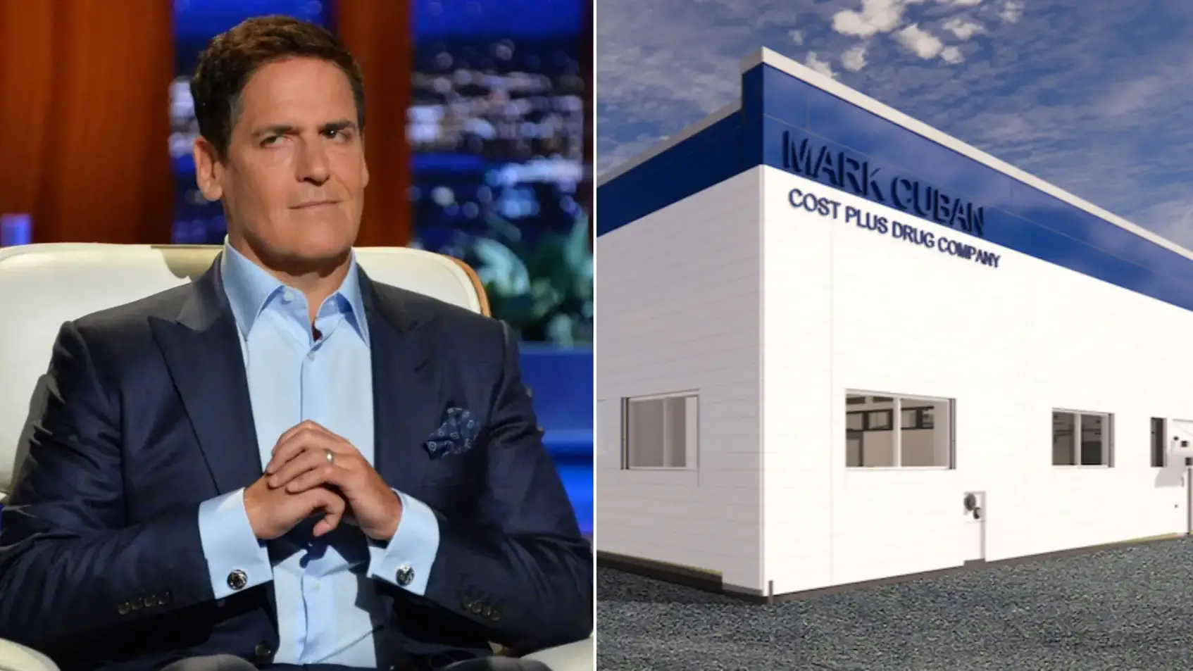 Mark Cuban Shifts Company From Texas To California: "Can’t Operate In Red States"