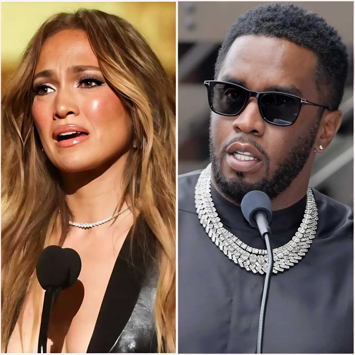 » Last Night, Rumors Went Viral When Elon Musk Revealed The Uncensored List And Photos Of All The Stars Involved With Diddy