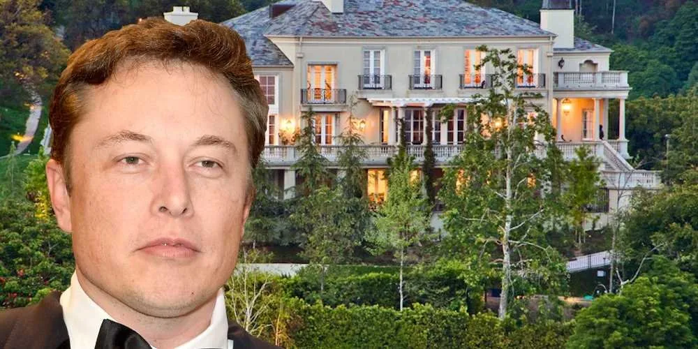 Patrimônio líquido de Elon Musk 2016 - Mixance