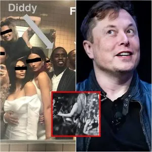 Breaking News: Not Even Corruption Can Escape Because Elon Musk Has The Most Detailed List In His Hand! Joe Rogan And Elon Musk Reveal Diddy'S Accomplices Who Escaped From The Fbi!!