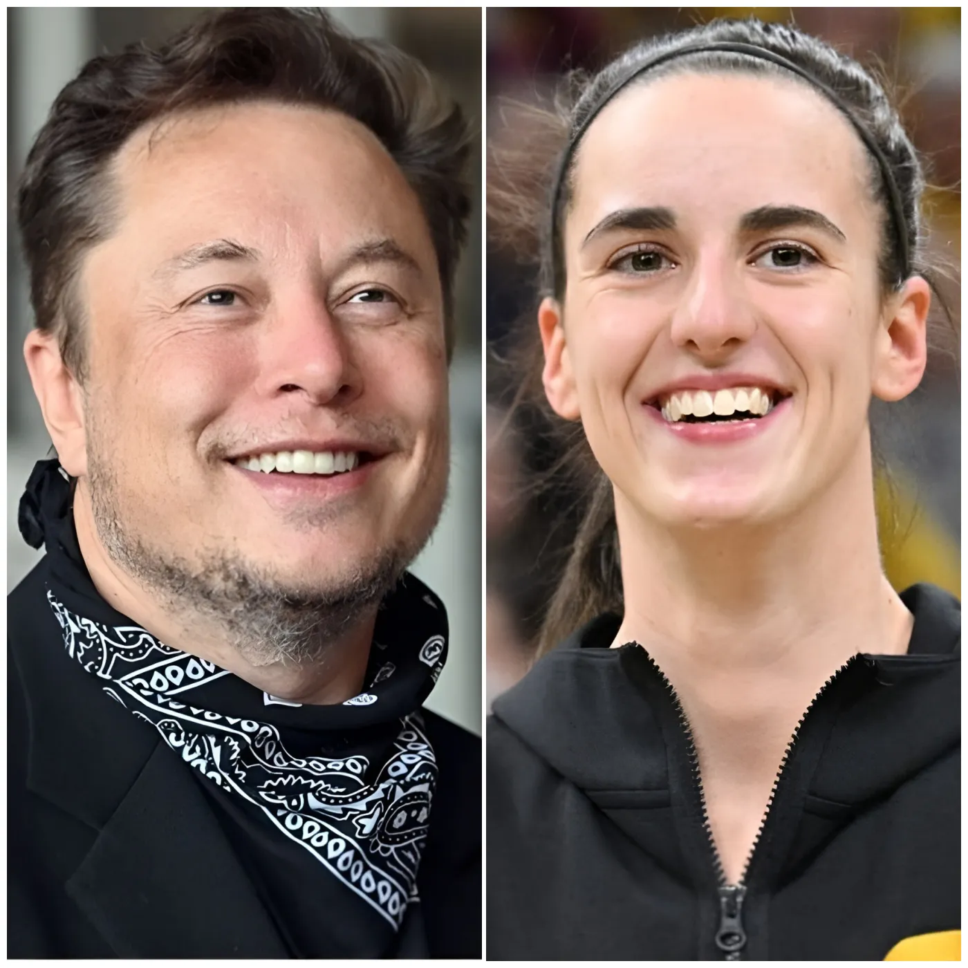 Neueste Nachrichten: Elon Musk unterstützt Caitlin Clark und bietet 10 Millionen Dollar als Sponsor: „Ich unterstütze dich, Caitlin Clark“