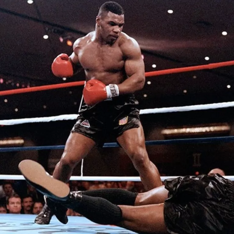I Was Fighting Kids And Their Dads – Mike Tyson Reveals His Fearsome Past As A Street Fighter At Age 9 3 I Was Fighting Kids And Their Dads – Mike Tyson Reveals His Fearsome Past As A Street Fighter At Age 9
