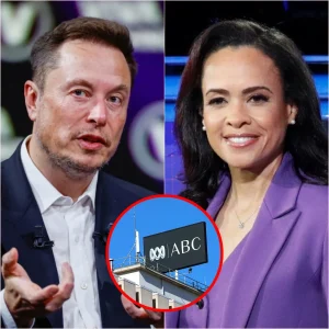 Elon Musk Annuncia Nuovi Piani Per Acquistare Abc Per Eliminare Il "Wokeness" E Licenzierà Immediatamente Il Moderatore Del Dibattito 14 Elon Musk Annuncia Nuovi Piani Per Acquistare Abc Per Eliminare Il "Wokeness" E Licenzierà Immediatamente Il Moderatore Del Dibattito