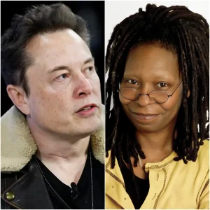 🌎 Elon Musk Poursuit The View Et Whoopi Goldberg Pour 80 Millions De Dollars : « Ils Mentent À Mon Sujet » 5 🌎 Elon Musk Poursuit The View Et Whoopi Goldberg Pour 80 Millions De Dollars : « Ils Mentent À Mon Sujet »