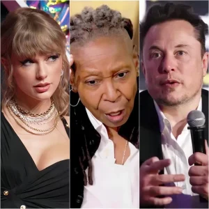 Ultime Notizie: Taylor Swift Chiama Elon Musk "Feccia" Su The View, Musk Risponde Con Una Risposta Sbalorditiva 39 Ultime Notizie: Taylor Swift Chiama Elon Musk "Feccia" Su The View, Musk Risponde Con Una Risposta Sbalorditiva