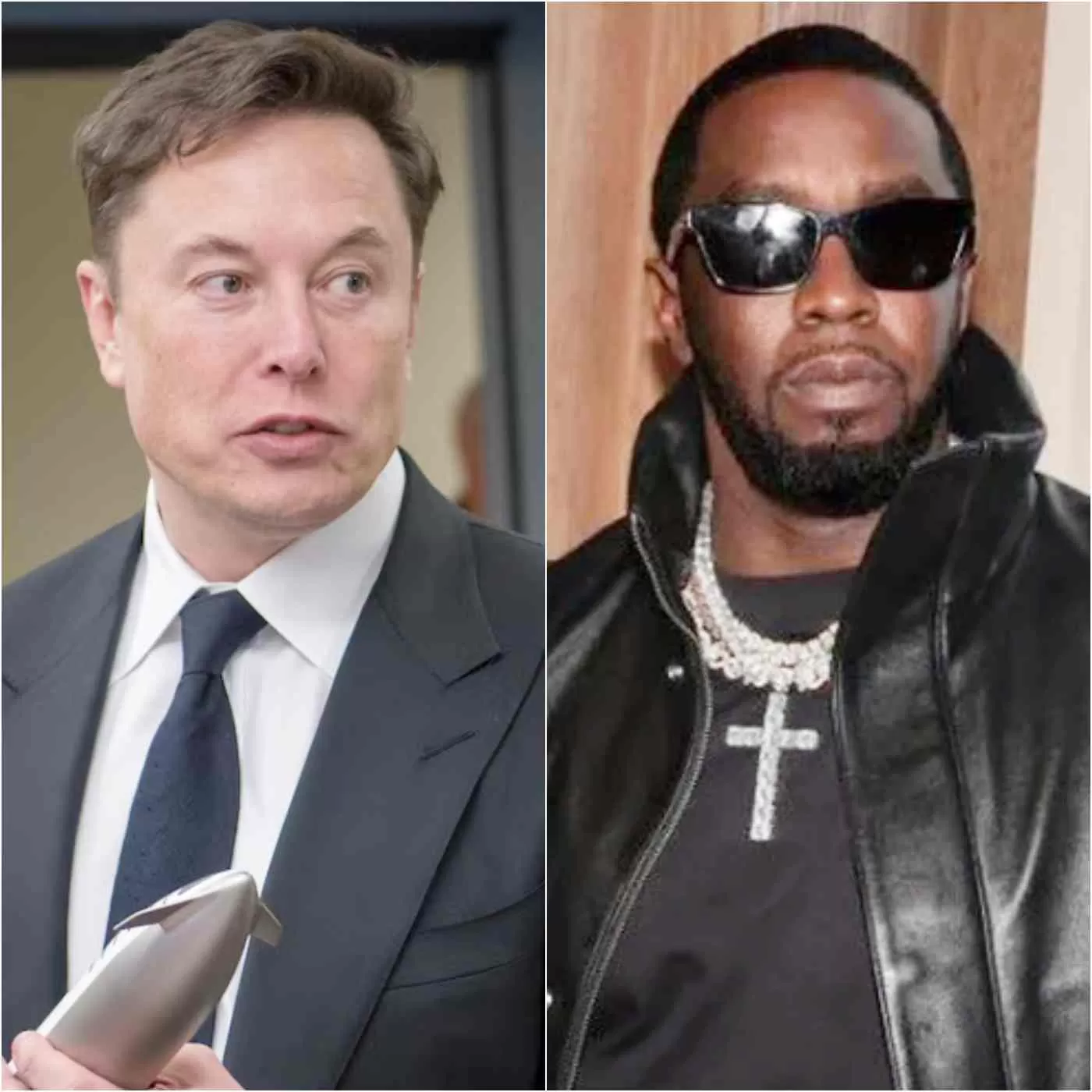 Elon Musk Reveals A Shocking List Related To Diddy And Epstein: What Secrets Will Be Uncovered? 1 Elon Musk Reveals A Shocking List Related To Diddy And Epstein: What Secrets Will Be Uncovered?