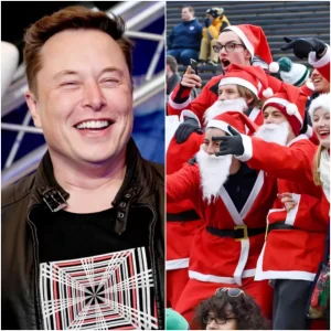 Annonce Choquante : Elon Musk Interprétera L’Hymne National Lors Du Nfl Christmas Showdown – Un Événement Du Nouvel An À Ne Pas Manquer, Plus Une Révélation Surprise ! 30 Annonce Choquante : Elon Musk Interprétera L’Hymne National Lors Du Nfl Christmas Showdown – Un Événement Du Nouvel An À Ne Pas Manquer, Plus Une Révélation Surprise !