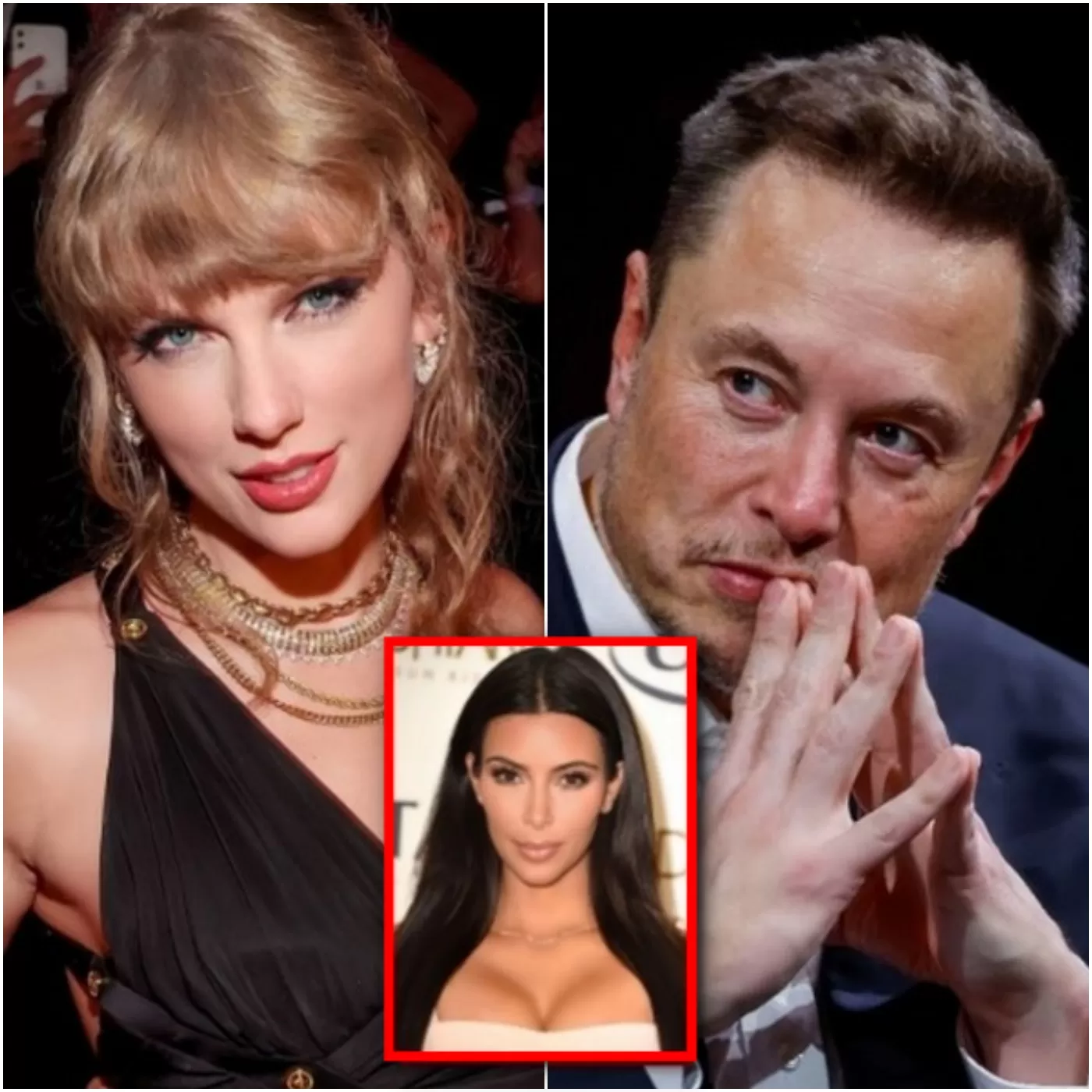 Taylσr Swιft Perd 5 Millions D’Abonnés Du Jour Au Lendemain En Raison De L’Appel D’Elon Musk À La Bloquer Et À La Boycotter ; La Famille Kardashian Perd Plus De 3 Millions De Followers 1 Taylσr Swιft Perd 5 Millions D’Abonnés Du Jour Au Lendemain En Raison De L’Appel D’Elon Musk À La Bloquer Et À La Boycotter ; La Famille Kardashian Perd Plus De 3 Millions De Followers