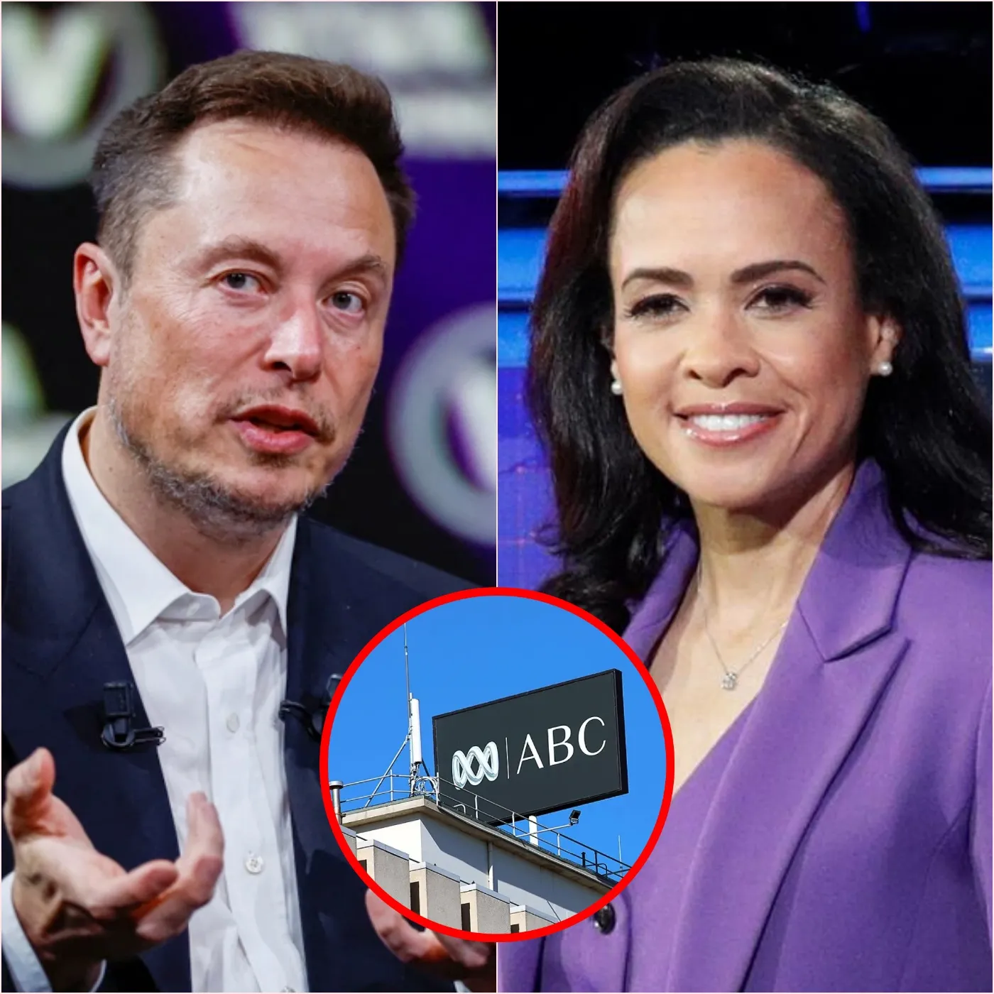 يعلن Elon Musk عن خطط جديدة لشراء Abc للقضاء على "اليقظة" وسيقوم بطرد مدير المناظرة على الفور 1 يعلن Elon Musk عن خطط جديدة لشراء Abc للقضاء على "اليقظة" وسيقوم بطرد مدير المناظرة على الفور