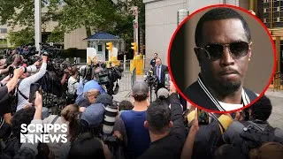 La Dernière Vidéo De Kim Kardashian Avec Diddy Dans Sa Propre Maison Et C’est Lui-même Qui L’a Divulguée… 3 La Dernière Vidéo De Kim Kardashian Avec Diddy Dans Sa Propre Maison Et C’est Lui-même Qui L’a Divulguée…