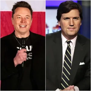 Elon Musk Progetta Di Rilevare Abc E Nominare Tucker Carlson Come Ceo: "L'Unico Modo Per Porre Fine Al Woke" 35 Elon Musk Progetta Di Rilevare Abc E Nominare Tucker Carlson Come Ceo: "L'Unico Modo Per Porre Fine Al Woke"