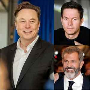 Elon Musk Surprises Hollywood With Huge Investment In Mel Gibson And Mark Wahlberg’S ‘Un-Woke’ Studio 1 Elon Musk Surprises Hollywood With Huge Investment In Mel Gibson And Mark Wahlberg’S ‘Un-Woke’ Studio