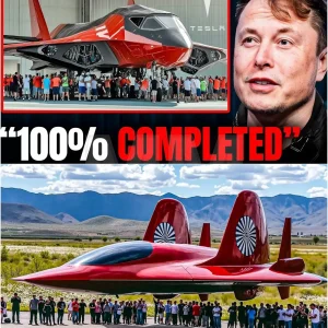 🔴Elon Musk Unveils Revolutionary $13 Billion Tesla Plane That Defies The Laws Of Physics 16 🔴Elon Musk Unveils Revolutionary $13 Billion Tesla Plane That Defies The Laws Of Physics