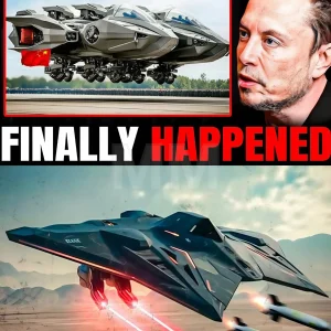 China’S First 7Th Generation Fighter Sh0Cks Elon Musk – Maily 22 China’S First 7Th Generation Fighter Sh0Cks Elon Musk – Maily