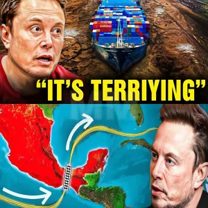 Elon Musk: “What Just Happened To The Panama Canal Sh0Cked The Whole World” – Maily 18 Elon Musk: “What Just Happened To The Panama Canal Sh0Cked The Whole World” – Maily