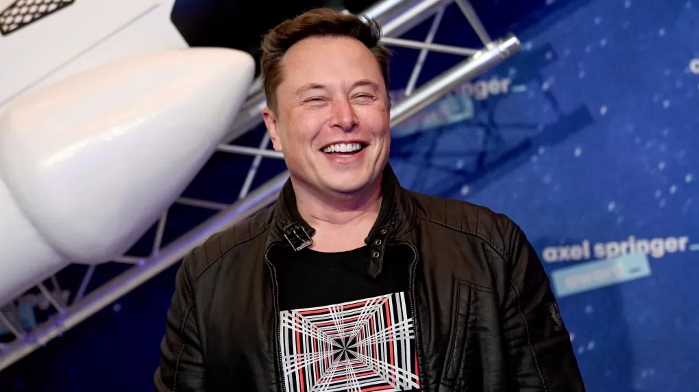 Elon Musk Annonce Une Campagne Anti-Woke De 390 Millions De Dollars Pour Le Nouvel An 2025 Avec Un Message Moqueur De 6 Mots Qui Fera Lever Les Sourcils À Tout Le Monde 2 Elon Musk Annonce Une Campagne Anti-Woke De 390 Millions De Dollars Pour Le Nouvel An 2025 Avec Un Message Moqueur De 6 Mots Qui Fera Lever Les Sourcils À Tout Le Monde