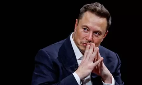 Elon Musk Annonce Une Campagne Anti-Woke De 390 Millions De Dollars Pour Le Nouvel An 2025 Avec Un Message Moqueur De 6 Mots Qui Fera Lever Les Sourcils À Tout Le Monde 3 Elon Musk Annonce Une Campagne Anti-Woke De 390 Millions De Dollars Pour Le Nouvel An 2025 Avec Un Message Moqueur De 6 Mots Qui Fera Lever Les Sourcils À Tout Le Monde