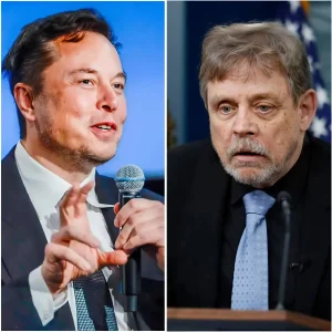 Elon Musk Sued Mark Hamill For $100 Million Over False Claims: ‘Your Wake Up, Your Problem’…Ts 11 Elon Musk Sued Mark Hamill For $100 Million Over False Claims: ‘Your Wake Up, Your Problem’…Ts