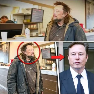 Elon Musk’S Secret Experiment: Disguised As A Homeless Man, He Discovers A Shocking Truth 8 Elon Musk’S Secret Experiment: Disguised As A Homeless Man, He Discovers A Shocking Truth
