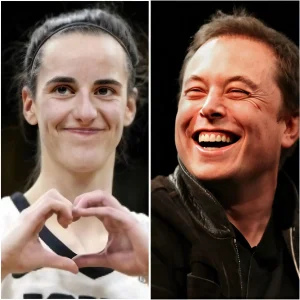 Elon Musk Offers $10 Million Tp Caitlin Clark, Declares “I Support You, Caitlin Clark” – Let’S Destroy The World Together!! 1 Elon Musk Offers $10 Million Tp Caitlin Clark, Declares “I Support You, Caitlin Clark” – Let’S Destroy The World Together!!