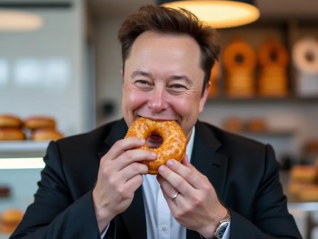 Esplora La Vita Quotidiana Di Elon Musk: 53 Anni, Con Molte Sorprese Scioccanti Alle Spalle 1 Esplora La Vita Quotidiana Di Elon Musk: 53 Anni, Con Molte Sorprese Scioccanti Alle Spalle