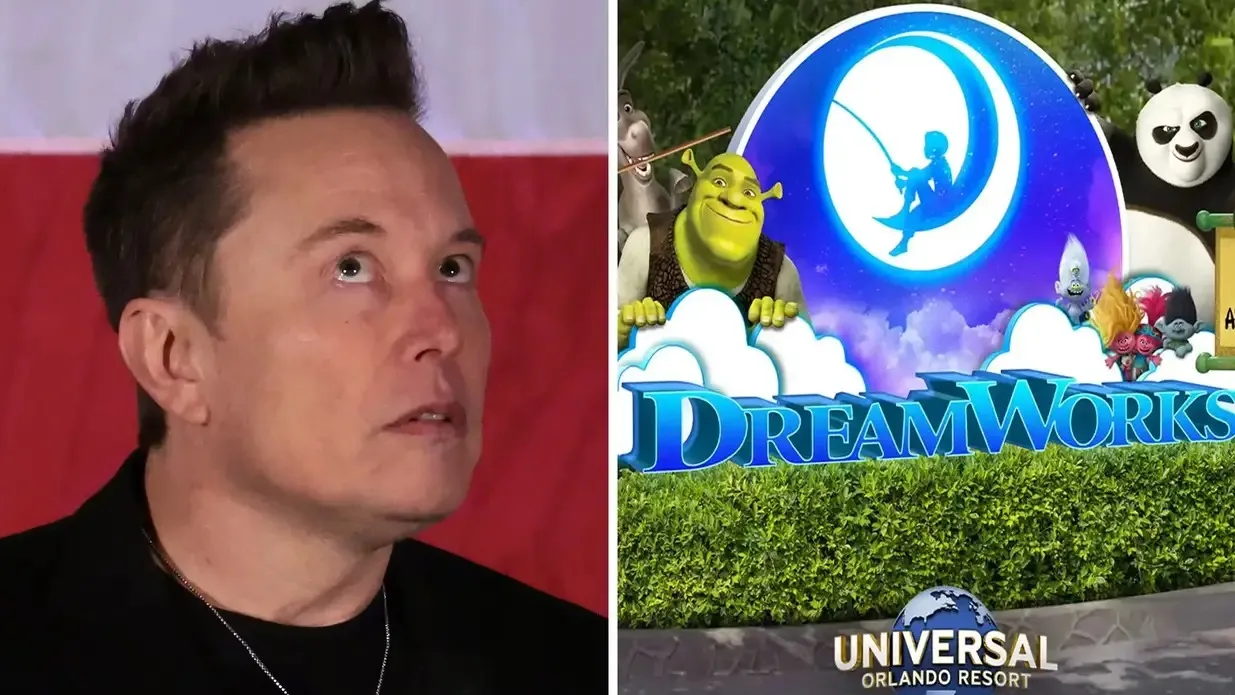 Elon Musk Bandisce Definitivamente Dreamworks Animation Da X Per Aver Promosso L'Orgoglio: "È Estremamente Woke" 2 Elon Musk Bandisce Definitivamente Dreamworks Animation Da X Per Aver Promosso L'Orgoglio: "È Estremamente Woke"