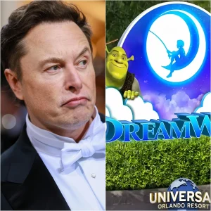 Elon Musk Bandisce Definitivamente Dreamworks Animation Da X Per Aver Promosso L'Orgoglio: "È Estremamente Woke" 23 Elon Musk Bandisce Definitivamente Dreamworks Animation Da X Per Aver Promosso L'Orgoglio: "È Estremamente Woke"