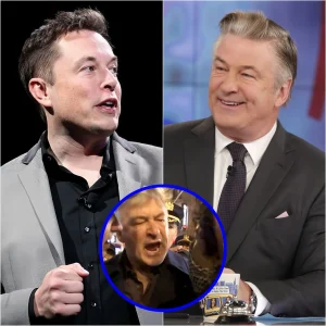 The Entire Studio Was Stunned By Elon Musk’S Shocking 8-Word Statement After Alec Baldwin Called Him A Scumbag On The View 18 The Entire Studio Was Stunned By Elon Musk’S Shocking 8-Word Statement After Alec Baldwin Called Him A Scumbag On The View