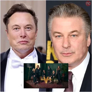 Elon Musk Investe 790 Milioni Di Dollari Per Acquistare La Compagnia Abc E Cancella "The View" Dopo Che Alec Baldwin Lo Ha Definito "Feccia" In Questo Programma 13 Elon Musk Investe 790 Milioni Di Dollari Per Acquistare La Compagnia Abc E Cancella "The View" Dopo Che Alec Baldwin Lo Ha Definito "Feccia" In Questo Programma