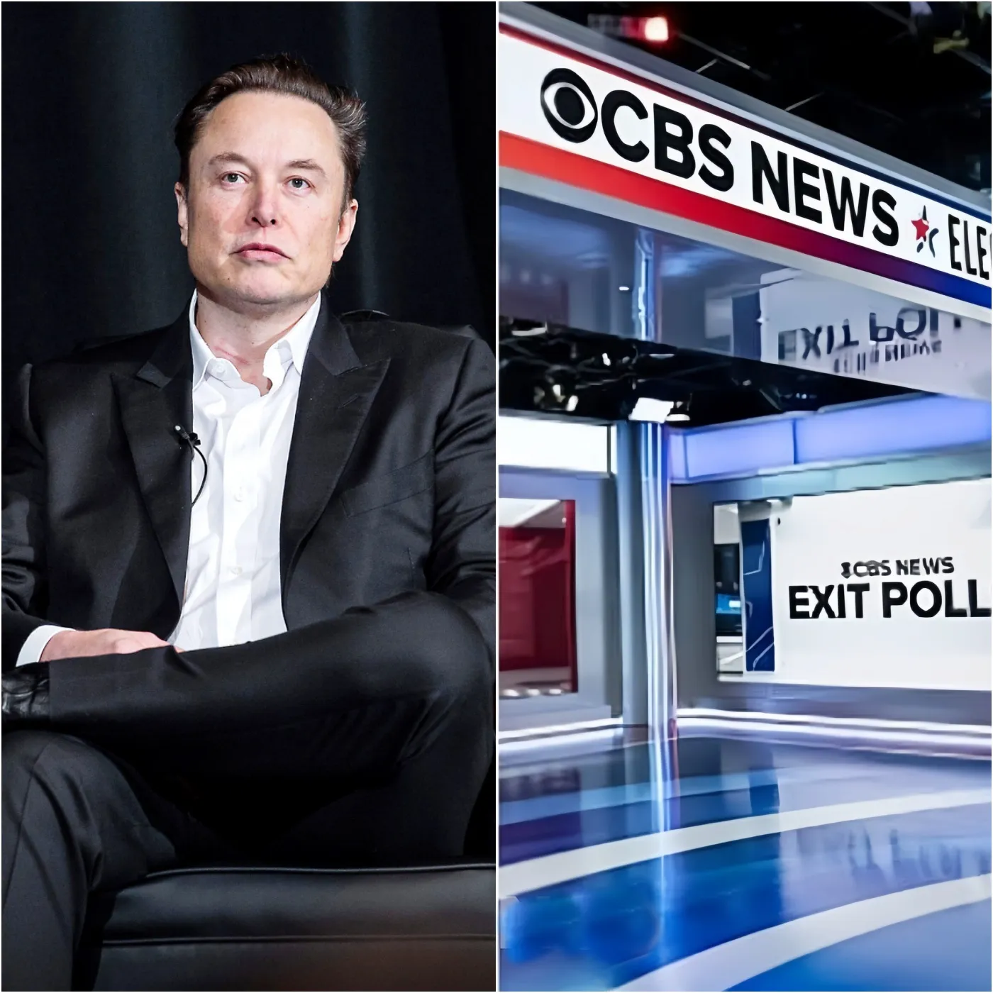 سيشتري Elon Musk شبكة Cbs بعد 20 يناير ويعد بإزالة أيديولوجية "الاستيقاظ" من الشبكة 1 سيشتري Elon Musk شبكة Cbs بعد 20 يناير ويعد بإزالة أيديولوجية "الاستيقاظ" من الشبكة