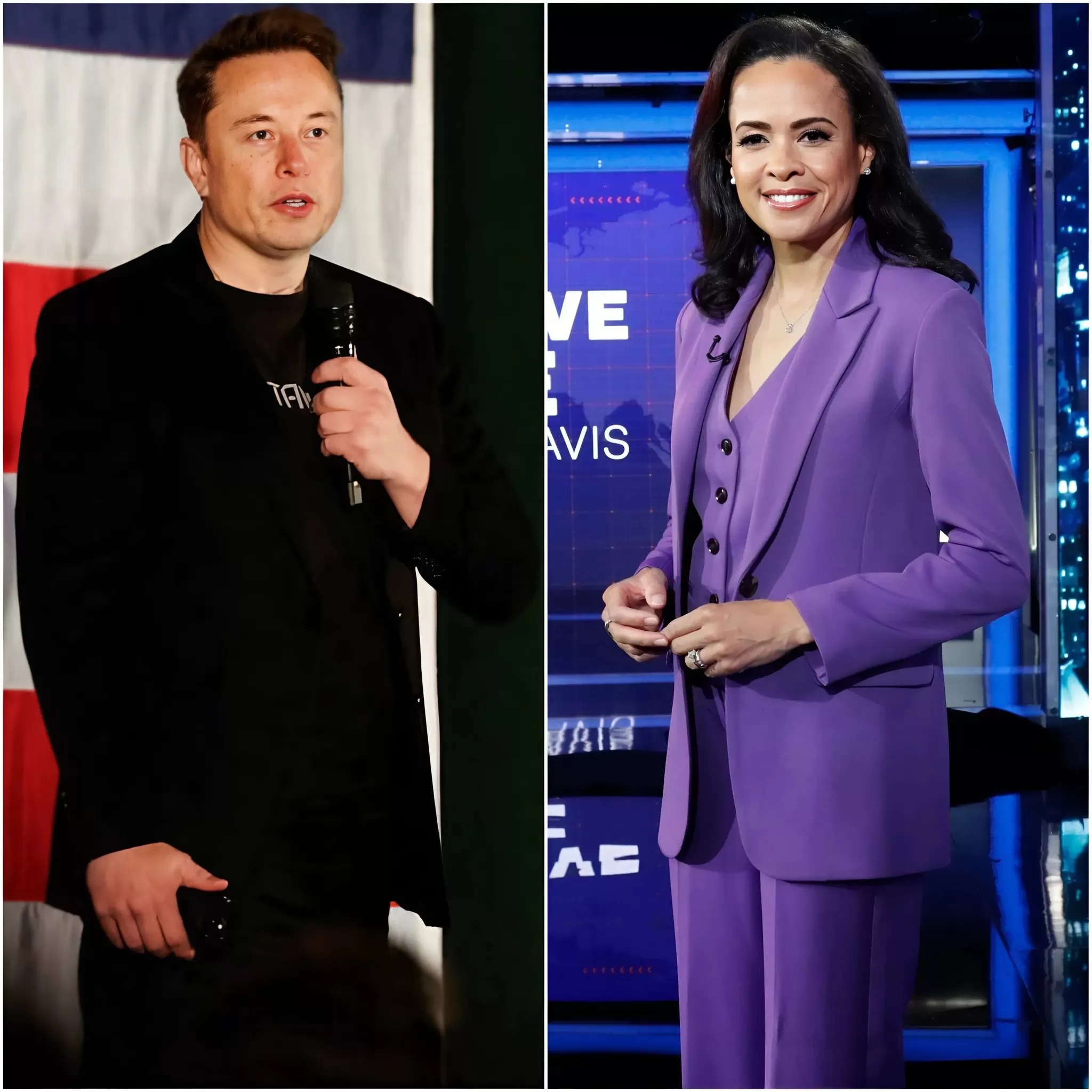 Elon Musk Announced Acquire ABC $950 Million to Remove ‘Wokeness,’ Will Immediately Fire Debate Moderators – SATIRE 1 Elon Musk Announced Acquire ABC $950 Million to Remove ‘Wokeness,’ Will Immediately Fire Debate Moderators – SATIRE