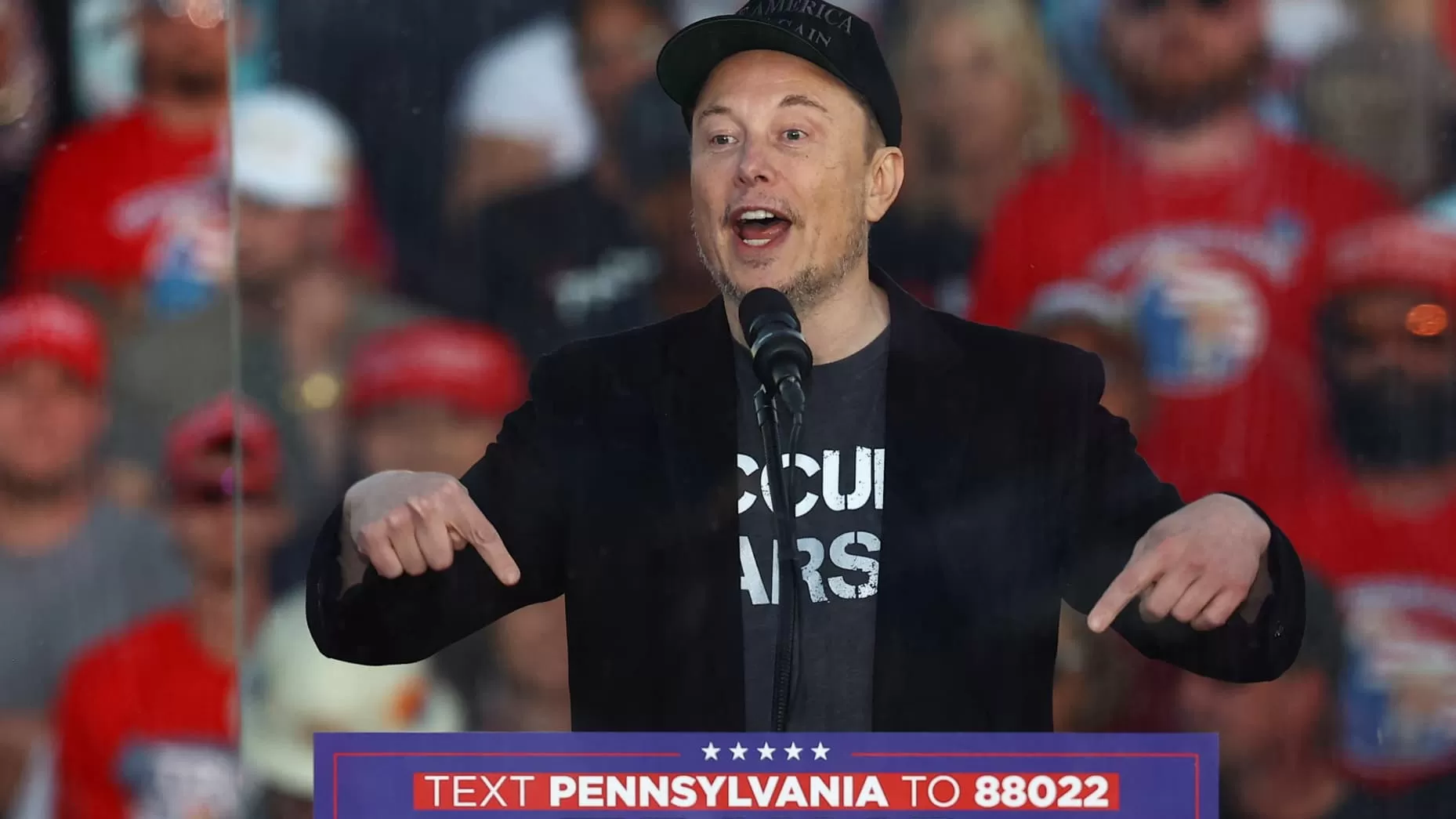 Elon Musk Announced Acquire ABC $950 Million to Remove ‘Wokeness,’ Will Immediately Fire Debate Moderators – SATIRE 4 Elon Musk Announced Acquire ABC $950 Million to Remove ‘Wokeness,’ Will Immediately Fire Debate Moderators – SATIRE