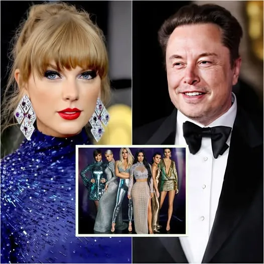 Taylor Swift Perd 5 Millions D’abonnés Cette Nuit Après Qu’elon Musk A Appelé Pour Le Soutien Et Le Boycott – La Famille Kar∂asһian Perd Plus De 3 Millions 1 Taylor Swift Perd 5 Millions D’abonnés Cette Nuit Après Qu’elon Musk A Appelé Pour Le Soutien Et Le Boycott – La Famille Kar∂asһian Perd Plus De 3 Millions