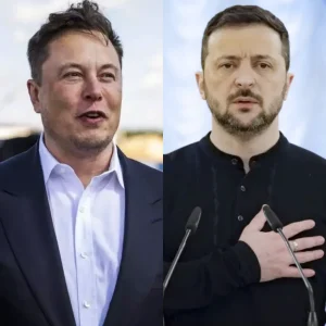 El Multimillonario Elon Musk Hizo Una Declaración “Muy Dura” Dirigida Al Sr. 5 El Multimillonario Elon Musk Hizo Una Declaración “Muy Dura” Dirigida Al Sr.