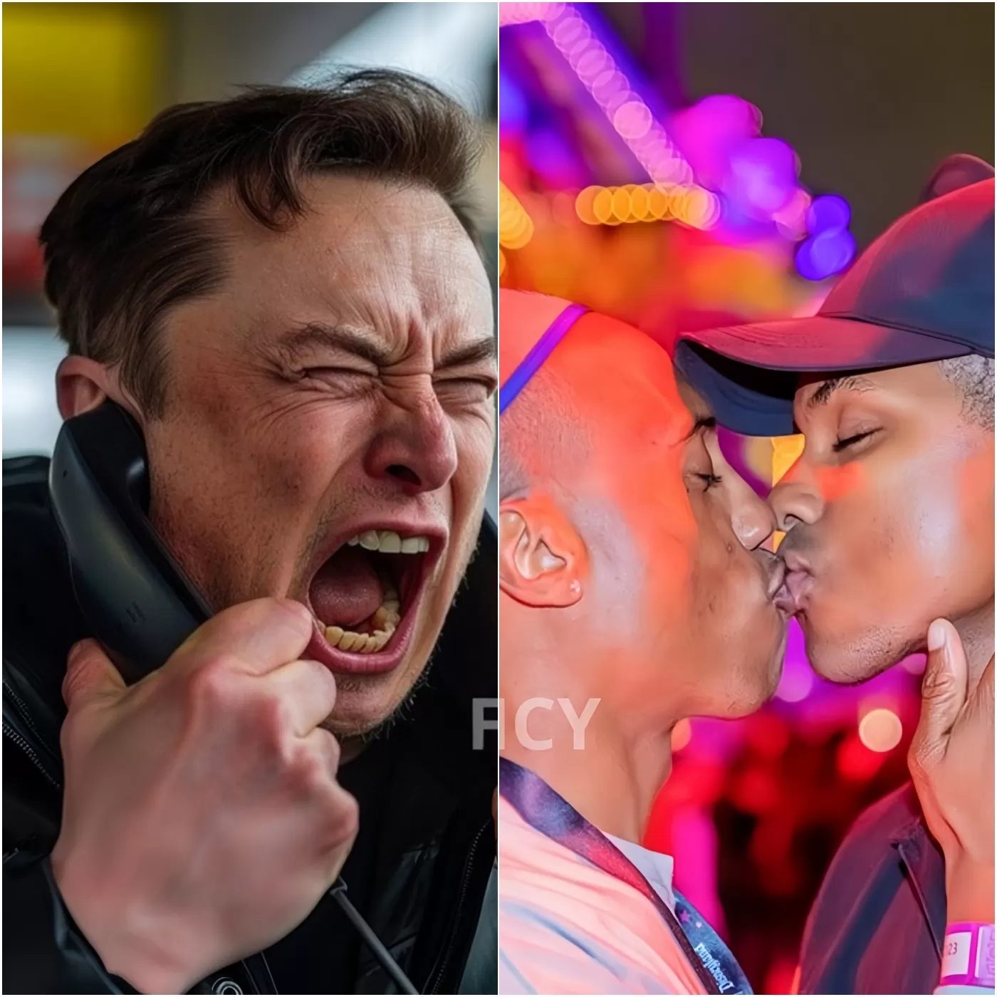 Elon Musk Annuncia Una Campagna Anti-Wokeness Da 390 Milioni Di Dollari Per Il 2025 Con Una Provocazione Di 6 Parole Che Fa Alzare Le Sopracciglia Alla Gente 1 Elon Musk Annuncia Una Campagna Anti-Wokeness Da 390 Milioni Di Dollari Per Il 2025 Con Una Provocazione Di 6 Parole Che Fa Alzare Le Sopracciglia Alla Gente
