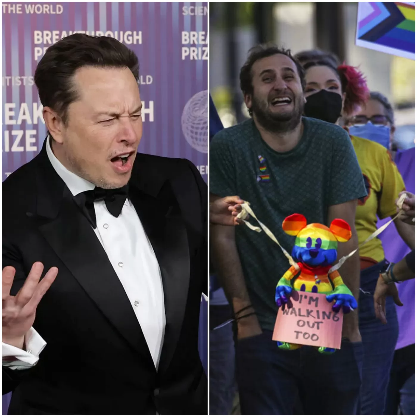 Elon Musk Annuncia Una Campagna Anti-Wokeness Da 390 Milioni Di Dollari Per Il 2025 Con Una Provocazione Di 6 Parole Che Fa Alzare Le Sopracciglia Alla Gente 2 Elon Musk Annuncia Una Campagna Anti-Wokeness Da 390 Milioni Di Dollari Per Il 2025 Con Una Provocazione Di 6 Parole Che Fa Alzare Le Sopracciglia Alla Gente