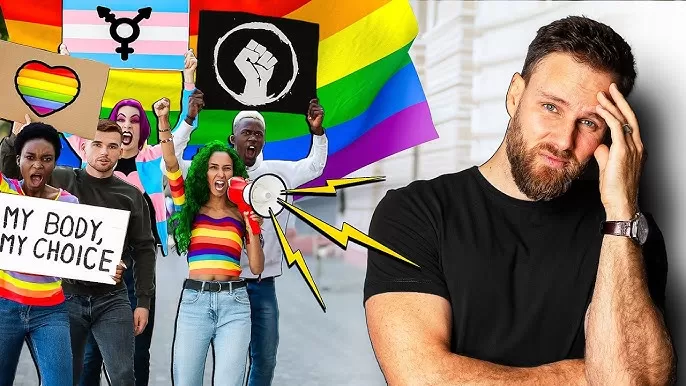 Elon Musk Blocks NGFFL (National Gay Flag Football League) From X, Calls Pride in Sports ‘Biggest Wokeness Ever’. Reveal identity Behind Boss 3 Elon Musk Blocks NGFFL (National Gay Flag Football League) From X, Calls Pride in Sports ‘Biggest Wokeness Ever’. Reveal identity Behind Boss