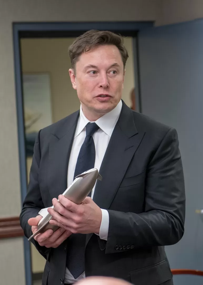 Elon Musk Blocks NGFFL (National Gay Flag Football League) From X, Calls Pride in Sports ‘Biggest Wokeness Ever’. Reveal identity Behind Boss 4 Elon Musk Blocks NGFFL (National Gay Flag Football League) From X, Calls Pride in Sports ‘Biggest Wokeness Ever’. Reveal identity Behind Boss