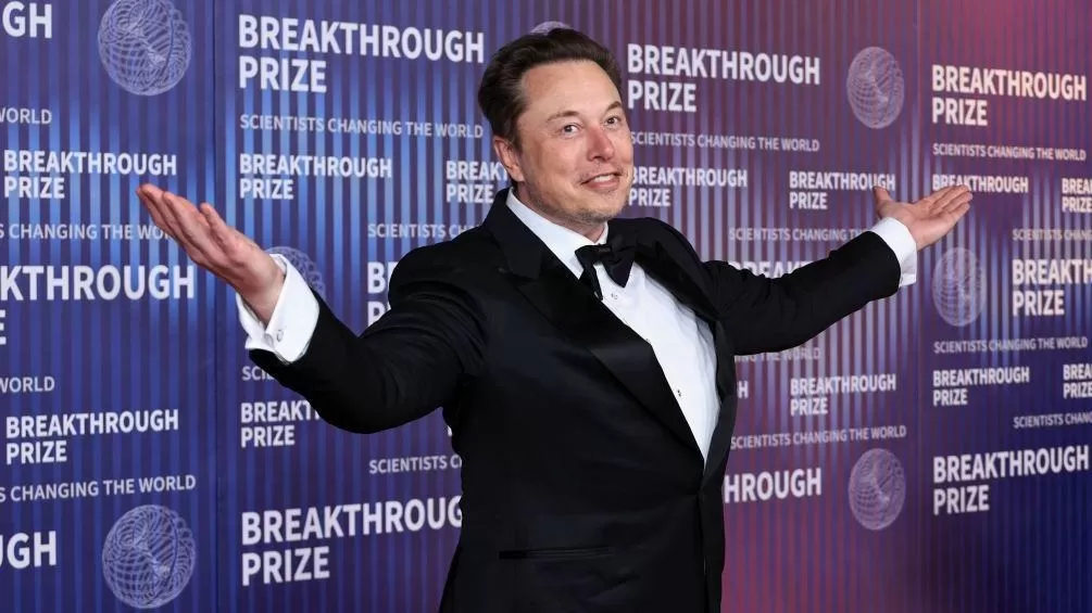 🛑La position audacieuse d’Elon Musk sur le sport féminin : un tweet qui fait la guerre à Internet !, « Pas d’hommes biologiques dans le sport féminin » 2 🛑La position audacieuse d’Elon Musk sur le sport féminin : un tweet qui fait la guerre à Internet !, « Pas d’hommes biologiques dans le sport féminin »