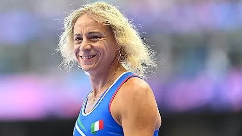 🛑La position audacieuse d’Elon Musk sur le sport féminin : un tweet qui fait la guerre à Internet !, « Pas d’hommes biologiques dans le sport féminin » 4 🛑La position audacieuse d’Elon Musk sur le sport féminin : un tweet qui fait la guerre à Internet !, « Pas d’hommes biologiques dans le sport féminin »