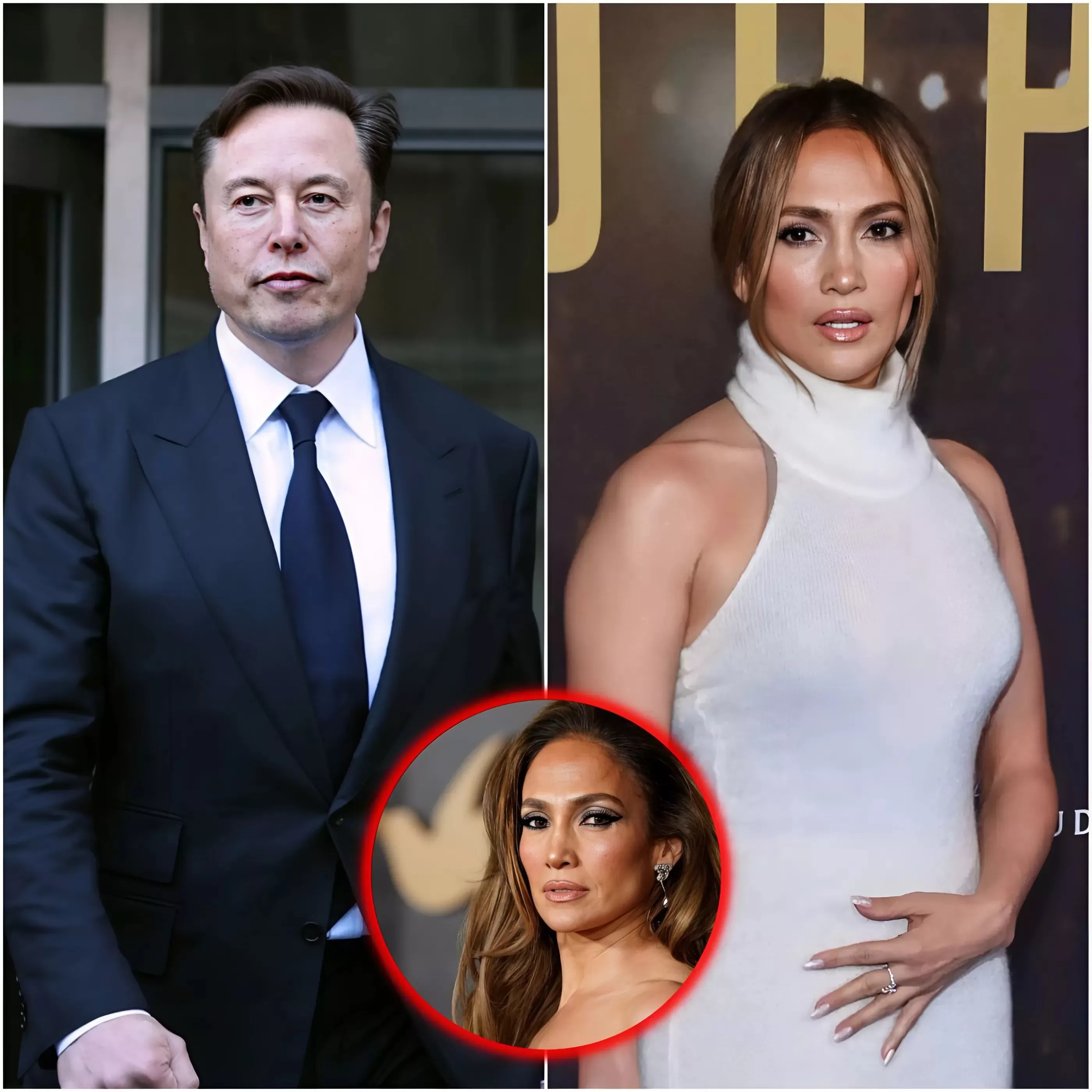 🛑Elon Musk, le patron de X, a détruit la carrière de JLO en un clin d’œil, laissant le monde entier abasourdi et incapable de comprendre comment tout a pu s’effondrer si rapidement. news 1 🛑Elon Musk, le patron de X, a détruit la carrière de JLO en un clin d’œil, laissant le monde entier abasourdi et incapable de comprendre comment tout a pu s’effondrer si rapidement. news