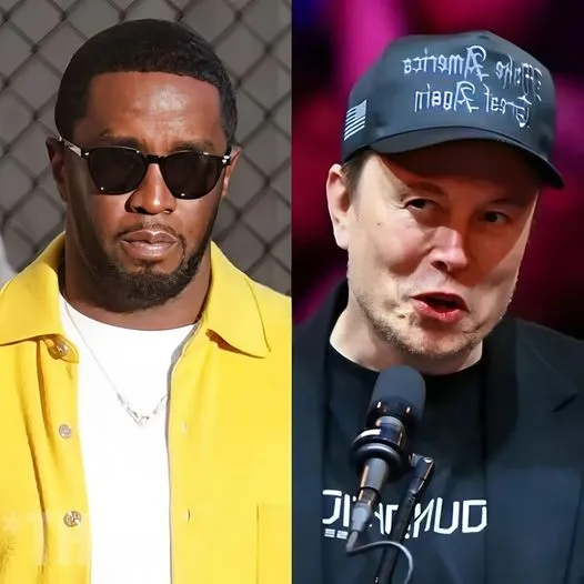 Elon Musk Dévoilera La Liste Complète Des Clients De Diddy Et Epstein Le 20 Janvier : « Il Est Temps De Les Exposer Pleinement » 1 Elon Musk Dévoilera La Liste Complète Des Clients De Diddy Et Epstein Le 20 Janvier : « Il Est Temps De Les Exposer Pleinement »