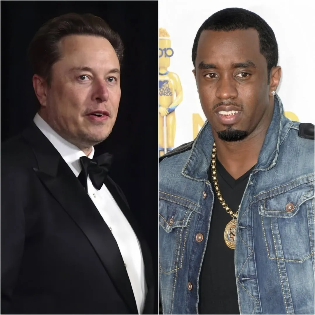 Elon Musk Dévoilera La Liste Complète Des Clients De Diddy Et Epstein Le 20 Janvier : « Il Est Temps De Les Exposer Pleinement » 2 Elon Musk Dévoilera La Liste Complète Des Clients De Diddy Et Epstein Le 20 Janvier : « Il Est Temps De Les Exposer Pleinement »