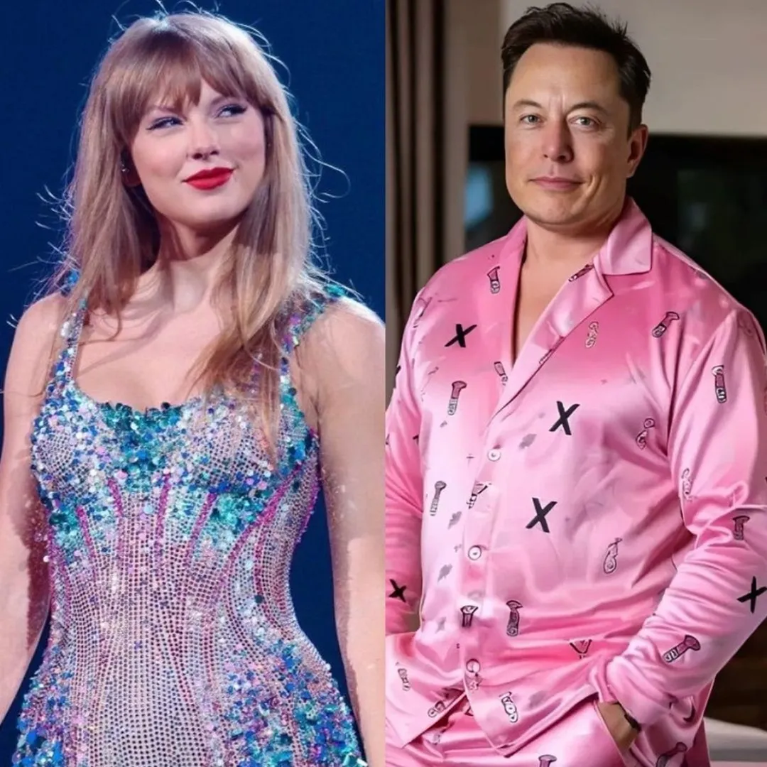 « Je Vais Botter Tout Le Monde » Elon Musk Promet De Détruire La Carrière De Ceux Qui S’opposent À Lui, En Particulier Celle De Taylor Swift 1 « Je Vais Botter Tout Le Monde » Elon Musk Promet De Détruire La Carrière De Ceux Qui S’opposent À Lui, En Particulier Celle De Taylor Swift