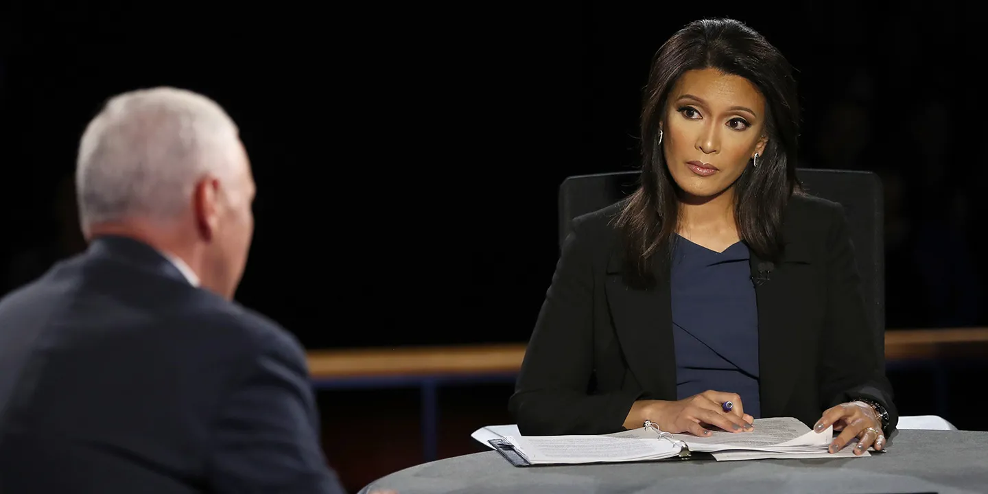Elon Musk Plans To Acquire ABC To Remove “Wokeness”, Will Fire Debate Moderators Immediately 2 Picture background